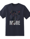 More Basketball Tee