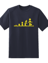 "Step Robo" Tee