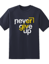 Never Give-Up