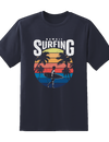 Summer Vintage Tee