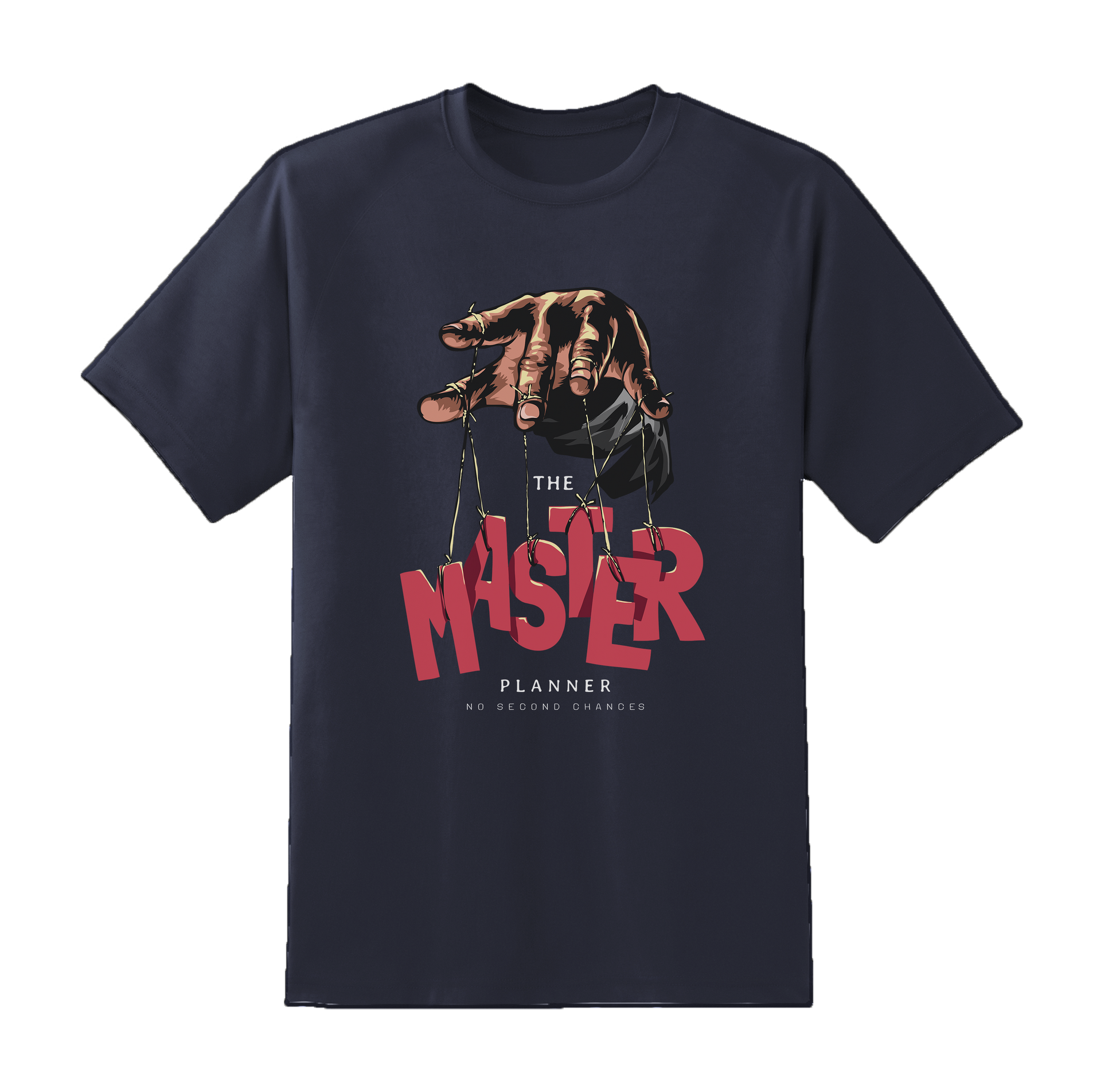 The Master Tee