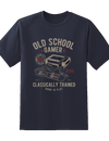 "Old School Gamer" Tee