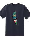 Phalestine Tee