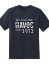 "Wrecking Havoc" Tee