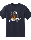 "I'm Stumped" Tee