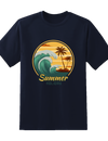 Summer Holiday Tee