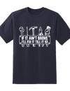 Broke & Fix Tee