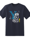 Yes You Can Tee