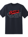 Denim Core Tee