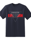 Generation Expression Tee