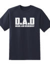 Drunk & Disorder Tee