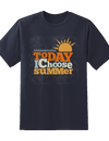 I-Choose-Summer Tee