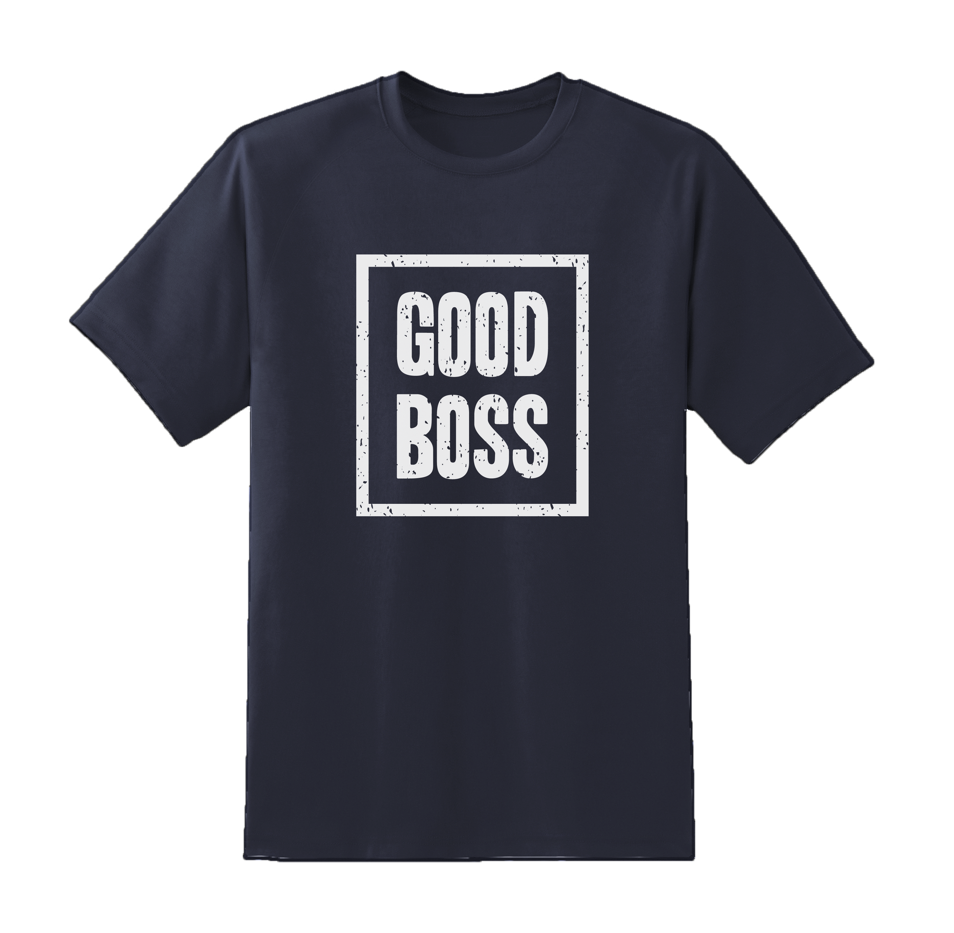 Good Boss Tee