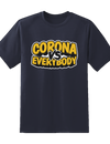 CoronaVsEverybody Tee