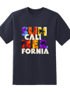 Summer California Tee