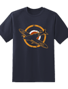 "Surprise Plane" Tee