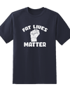 Fat Luies Matter Tee