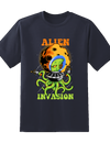 Alien Invasion Tee