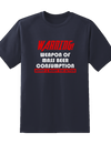 Weapon Tee