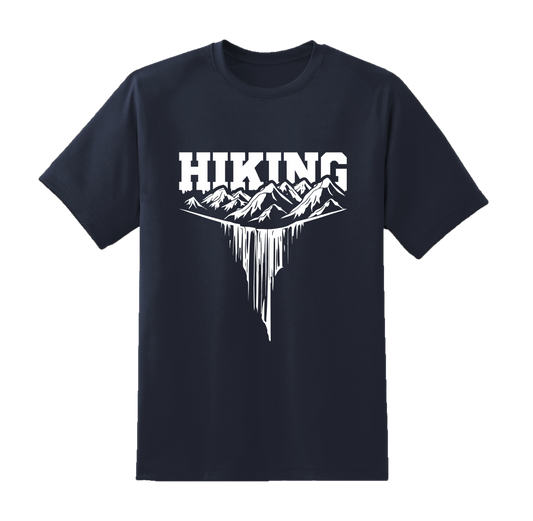 Hiking Tee