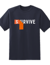 Survive Tee
