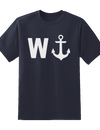 "WSailor" Tee