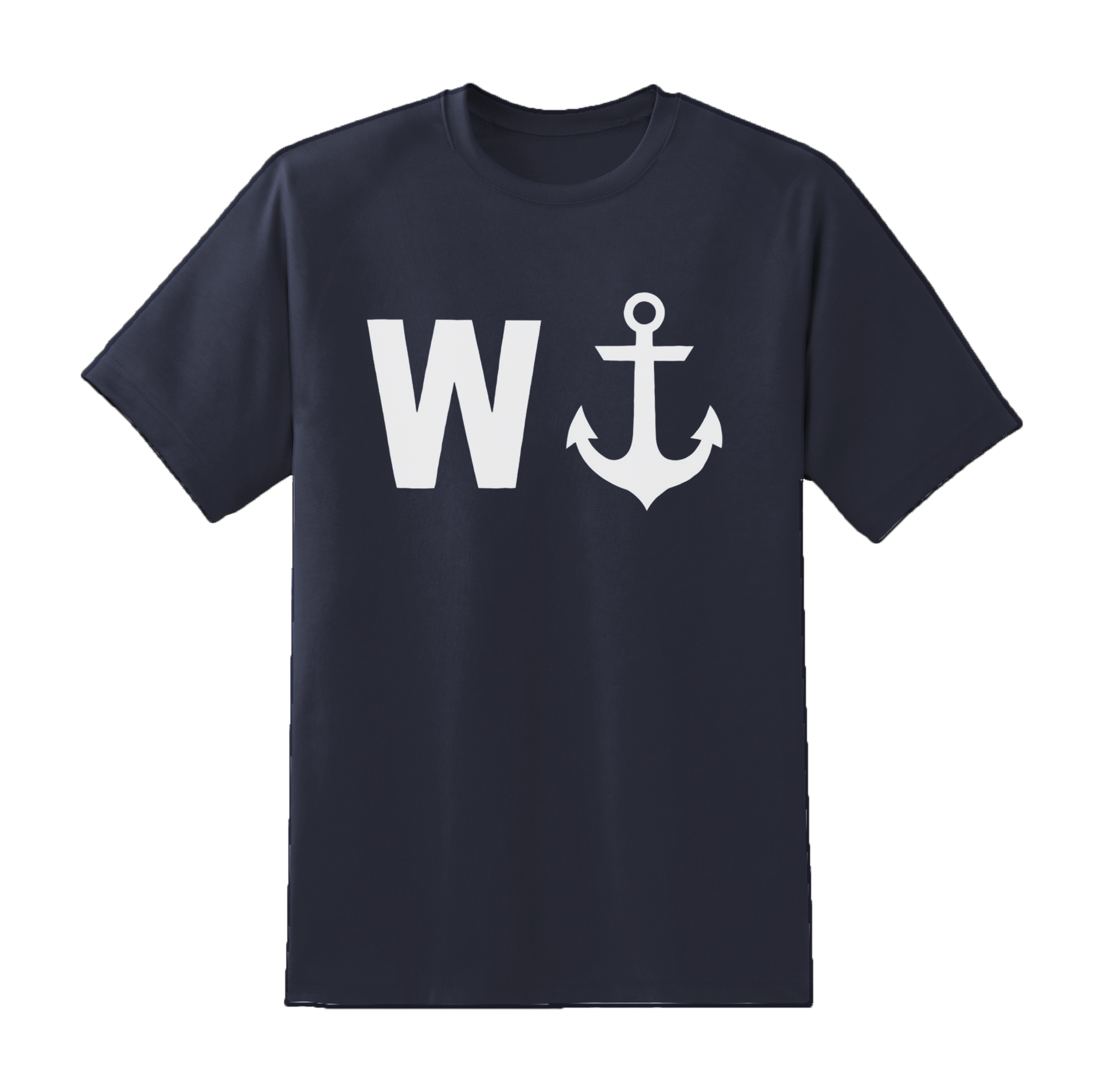 "WSailor" Tee