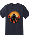 Minimalist Astronaut