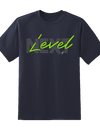 Next Level tee