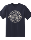 No Excuses Tee