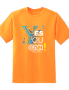 Yes You Can Tee