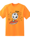 Fly Moon Tee