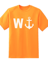 "WSailor" Tee