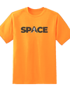 Minimalist Space Tee