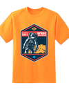 Space Mission Tee