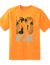 More Basketball Tee