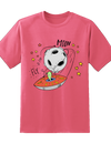 Fly Moon Tee