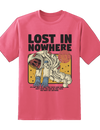 Lost In No Where Tee