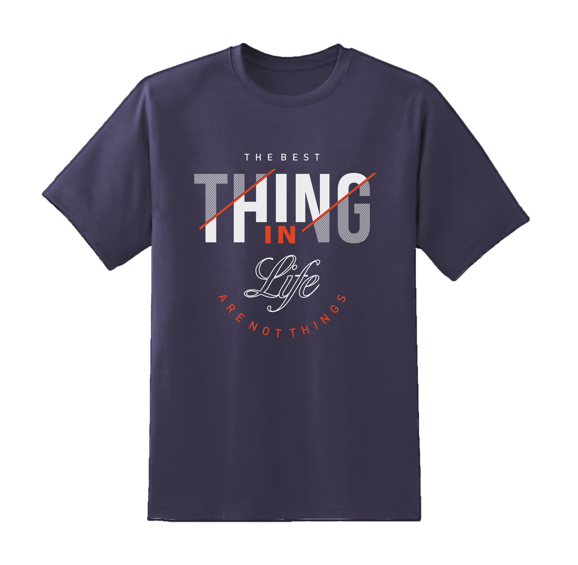 The Best Thing Tee