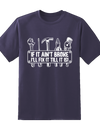 Broke & Fix Tee