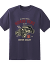 Hotrod Rebel Tee
