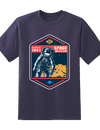 Space Mission Tee