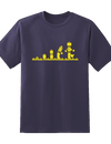 "Step Robo" Tee