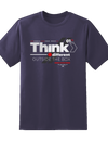 Think Outside The Box Tee