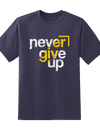 Never Give-Up