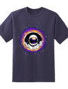 Astronaut Blackhole Tee