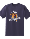"I'm Stumped" Tee