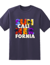 Summer California Tee