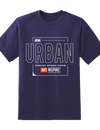 ATHL Urban Art Inspire Tee