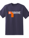 Survive Tee